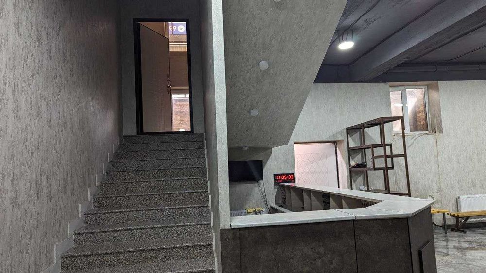 600 кв.м на Чиланзар-25