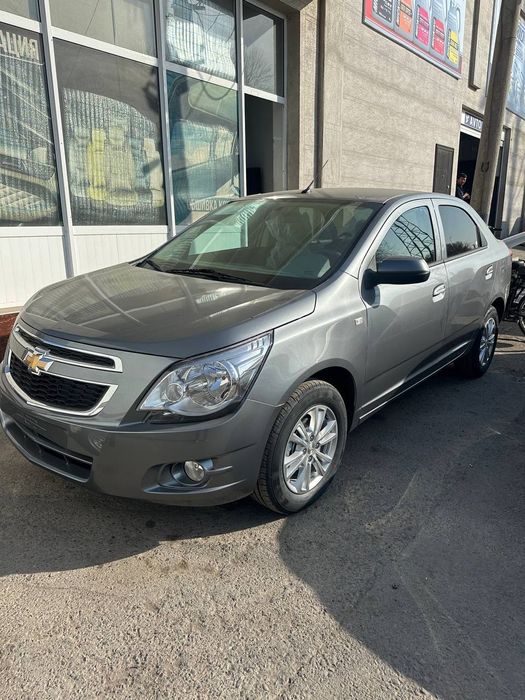 Midnicht & Stail COBALT MCM MSM