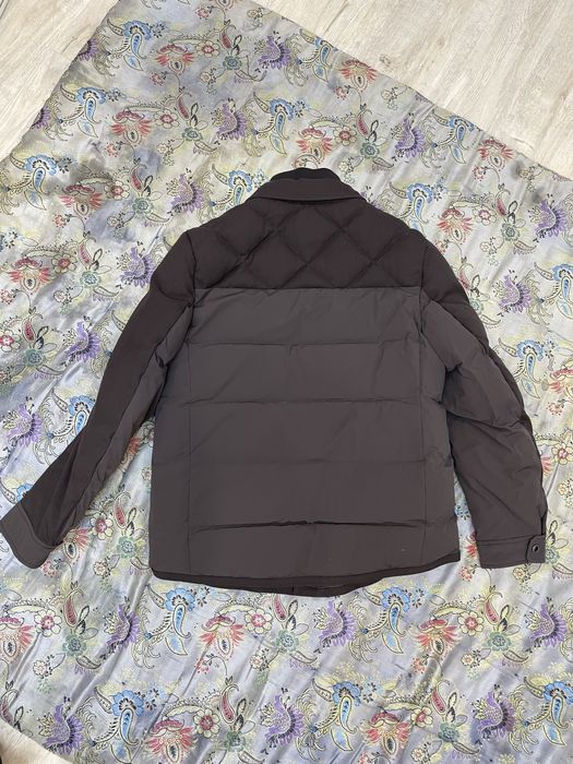 Куртка новая KANZLER