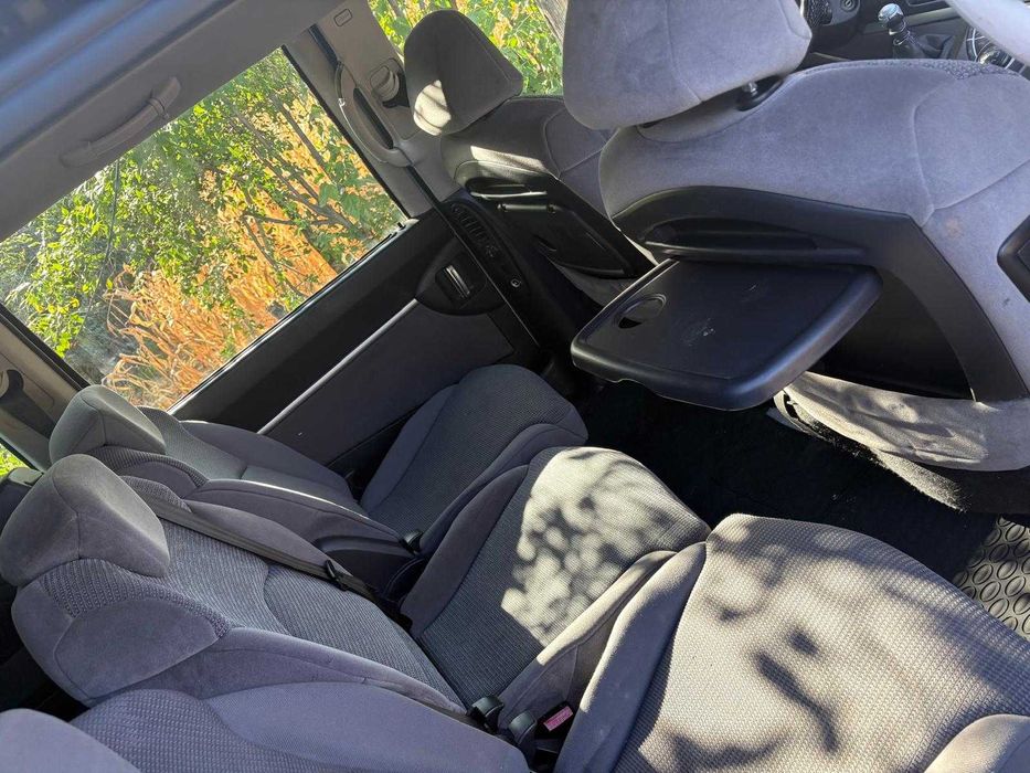 PEUGEOT 807 0 — imagine 3