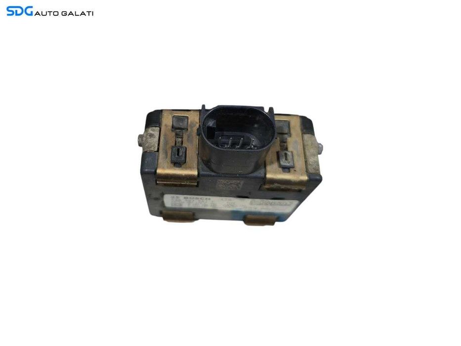 Distronic Radar Senzor Volkswagen Golf 7 2012 - 2016 Cod 5Q0907561F [LR1406]