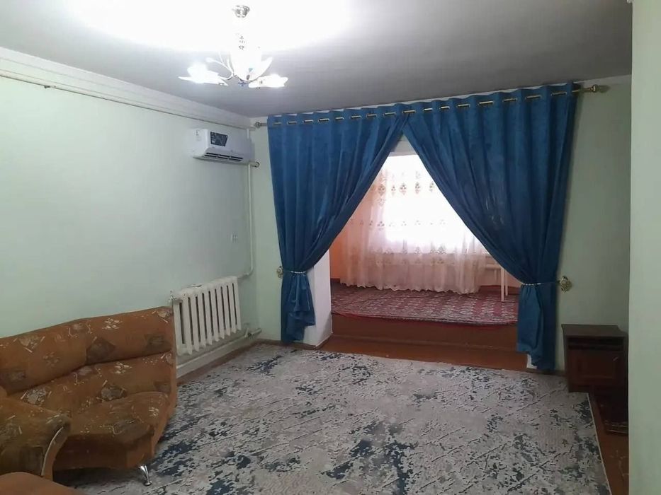 2 xonali kvartira ijaraga beriladi