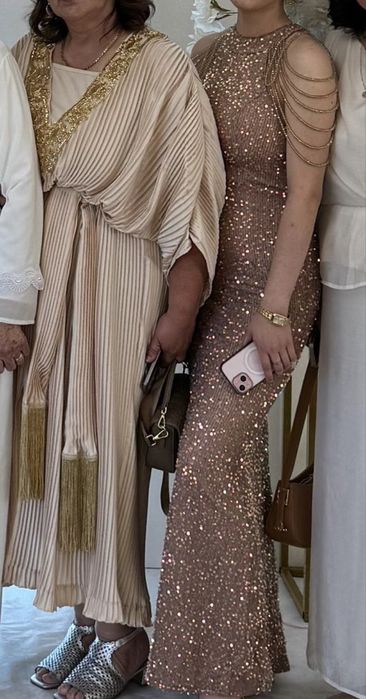 Супер красивое платье