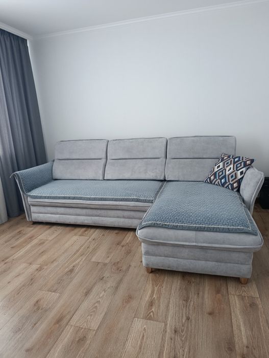 Продам мягкой уголок