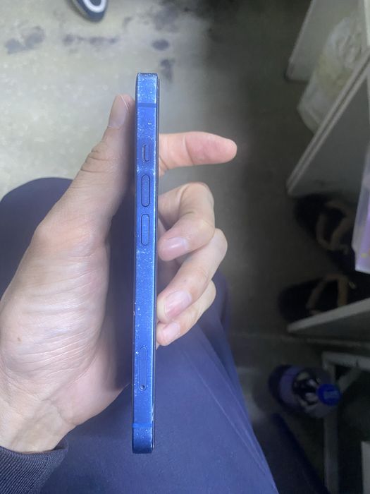 Продам iphone 13 128 gb все работает