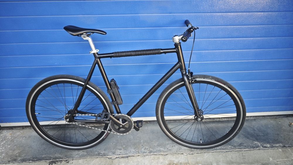 Bicicleta Single speed