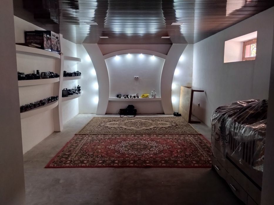 Продается дом в Кибрайе