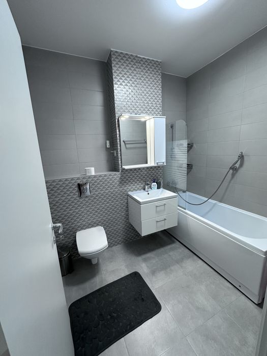 Închiriere apartament cu 2 camere cartierul Orizont Buzau