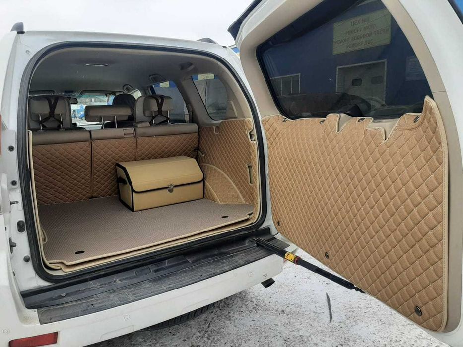 3д/5д/8д авто коврики/ багажник