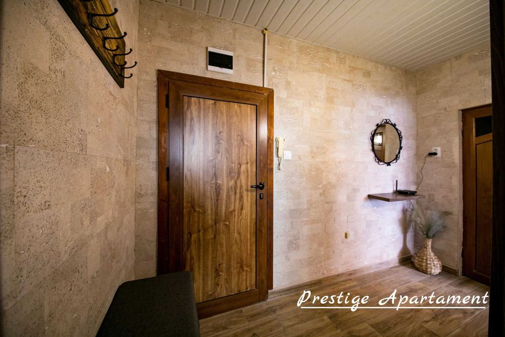 Апартамент Престиж до катедралата с безплатно паркомясто!