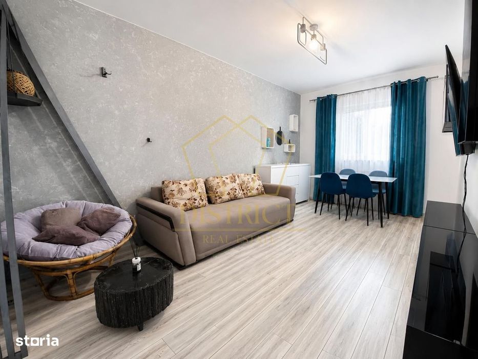Apartament cu 2 camere | Giroc — fotografia 1