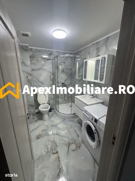 Garsoniera de inchiriat Industriilor Bucuresti | ApexImobiliare.ro