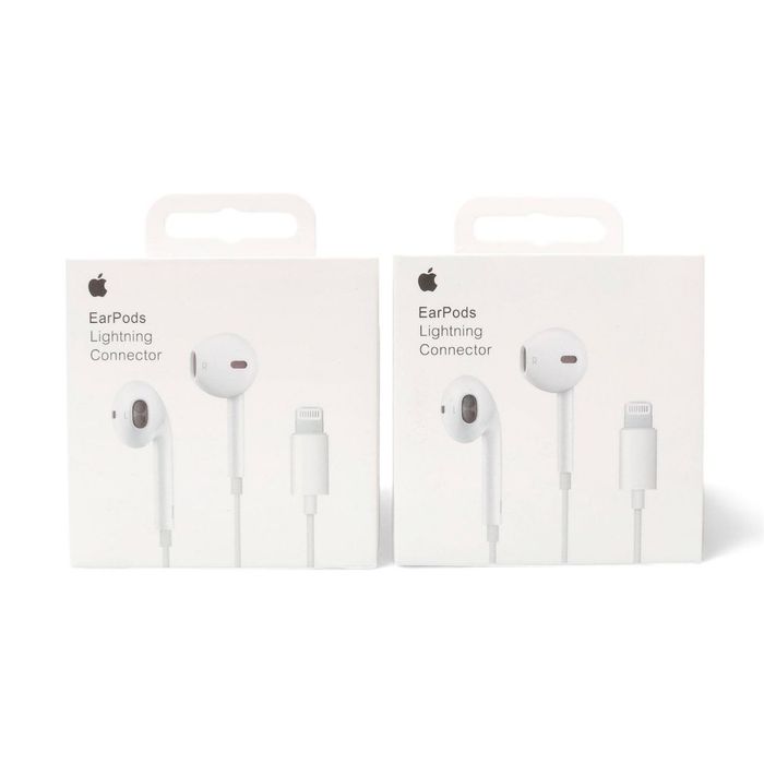 Apple EarPods Lightning
