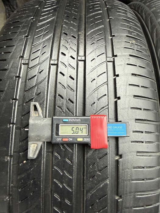 2x Anvelope All Season 255/50 r20 M+S - Hankook Dynapro HP2