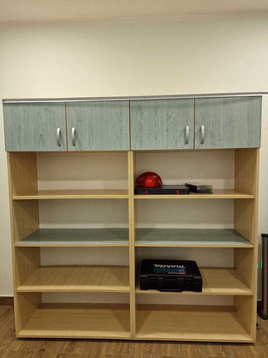 Dulap depozitare PAL