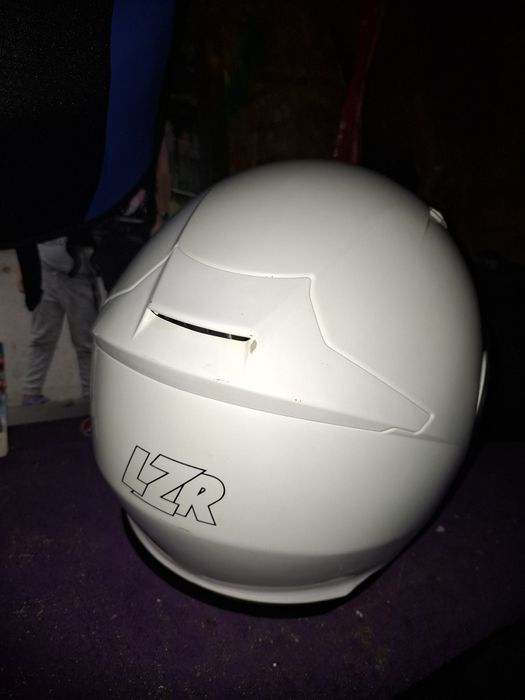 Casca Moto Lzr..