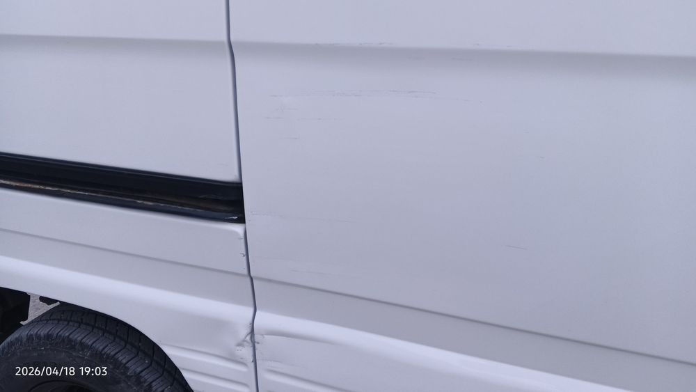 Chevrolet Damas 2021 — 7