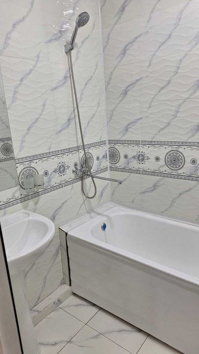 Сдаётся 2х квартира на 2 этаж орр ТЕРАГЗОР