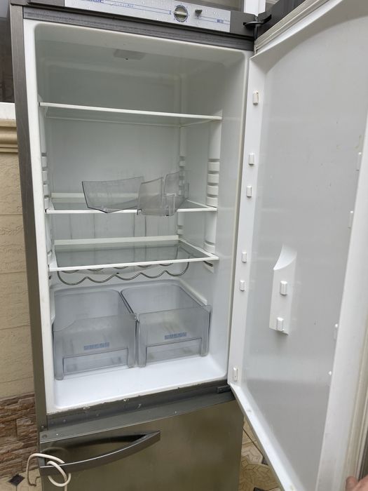 Холодильник не дорого