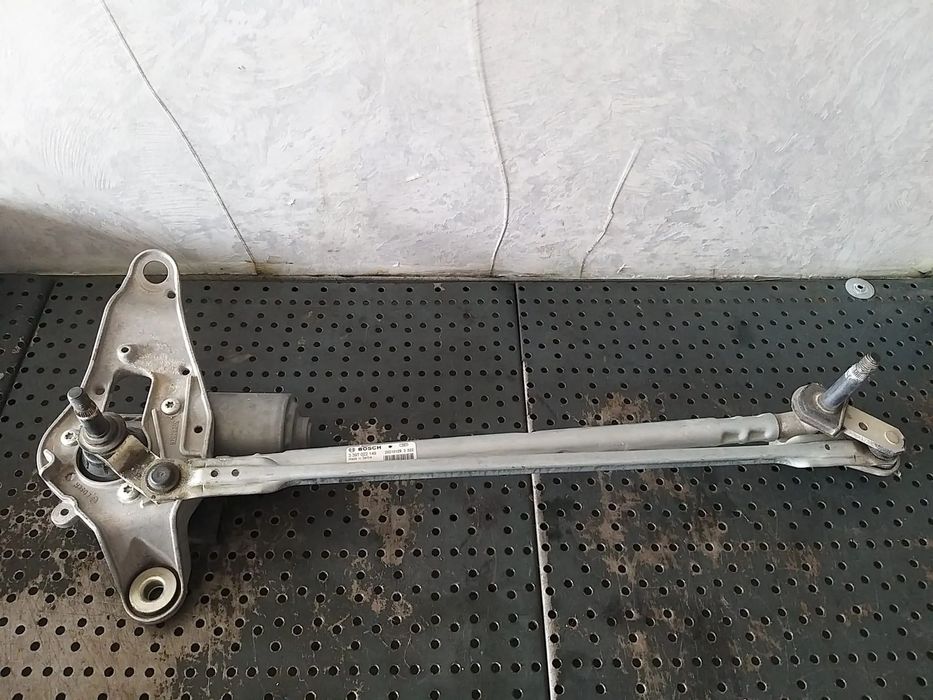 Ansamblu stergator motoras audi q3 f3 3397022149 83b955023a 83b955119 1397226001 1137328901