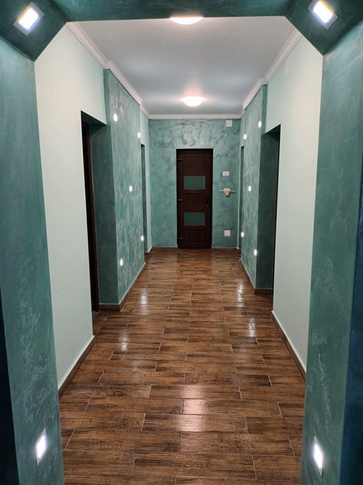 Cazare la casa B Herculane