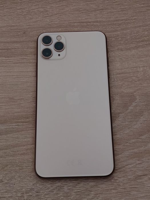 iPhone 11 Pro Max 512GB