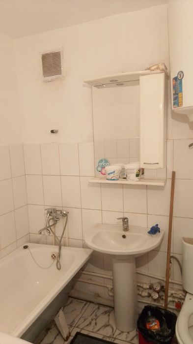 Сдам 1 комнатную квартиру