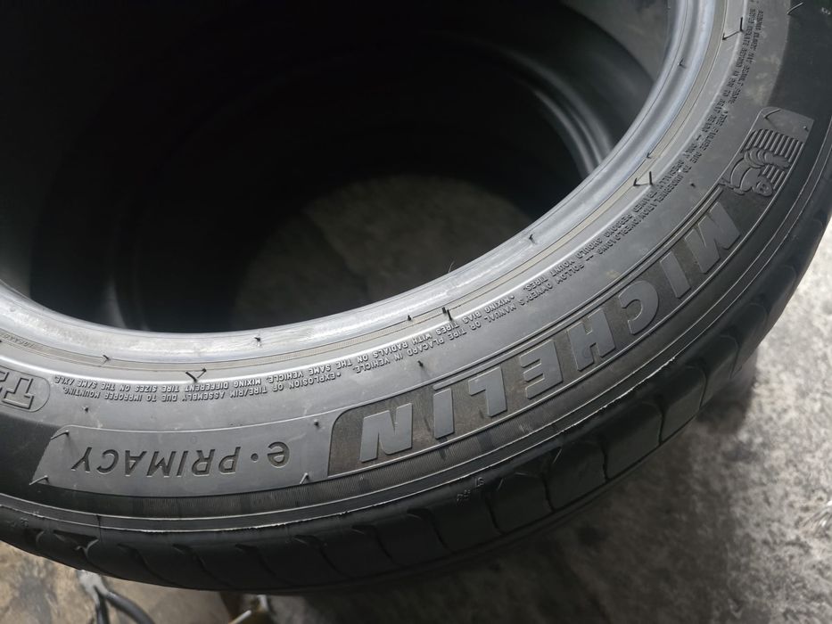 Michelin 235/45 R18 98V vară