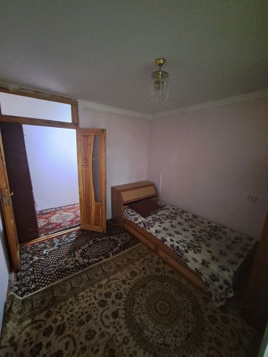 Задаётся двух комнатная квартира В Мархабо Без агентства