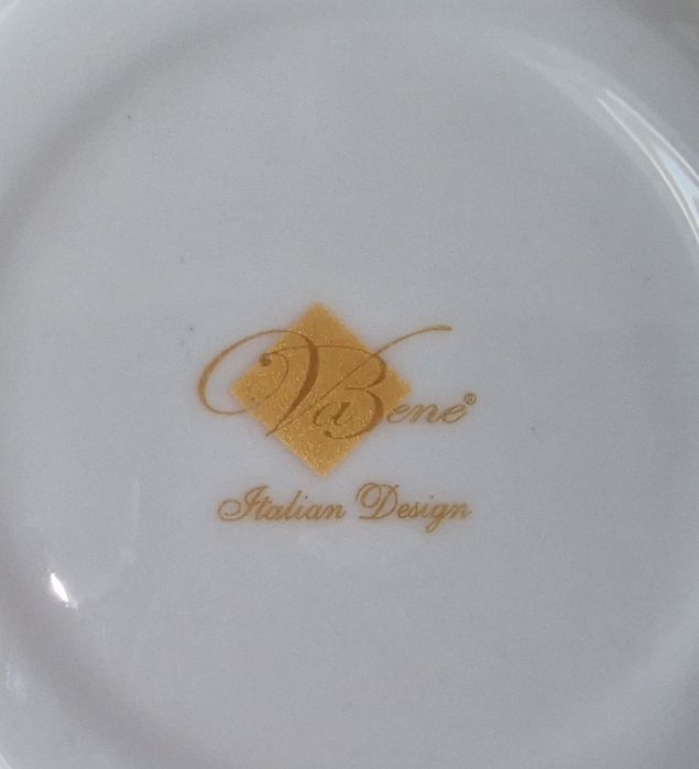 Набор столовой посуды