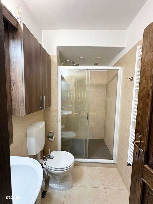 Apartament 2 Camere | De Închiriat | Cartier Dorobantilor