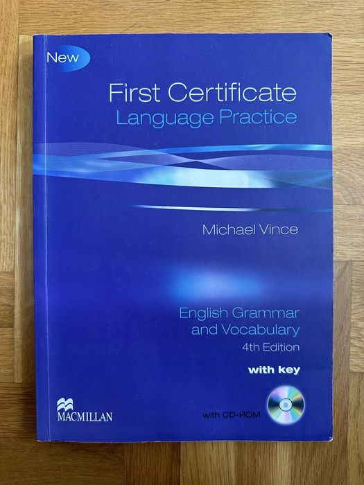 SAT, IELTS, TOEFL, FCE, Skills for Business Studies