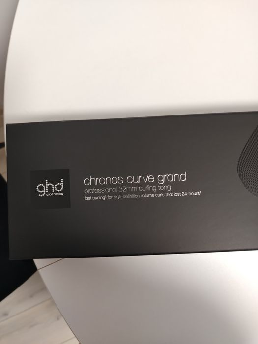 Ondulator profesional Ghd