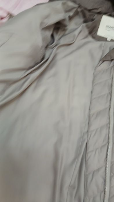Вещи женские болоневое пальто