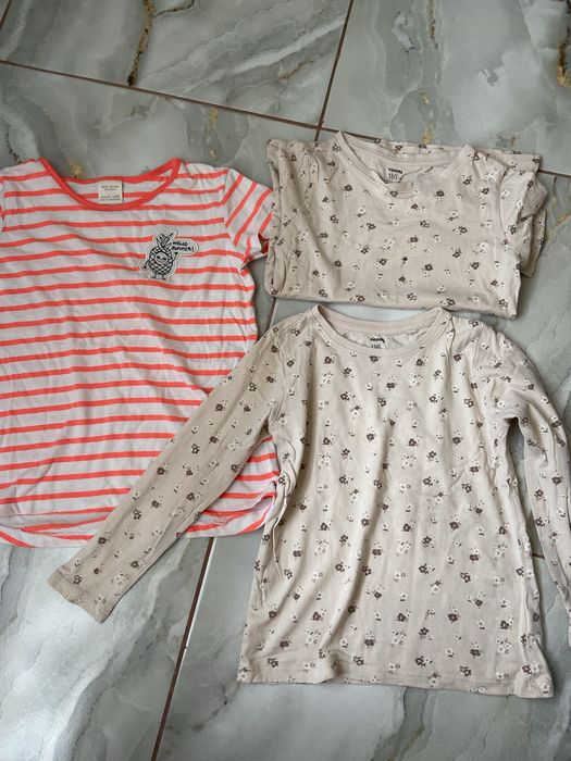 Bluze fetite ZARA
