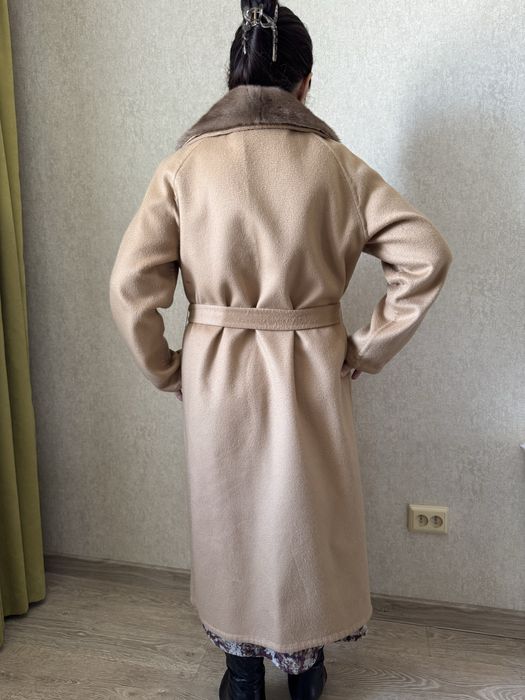 Пальто итальянское