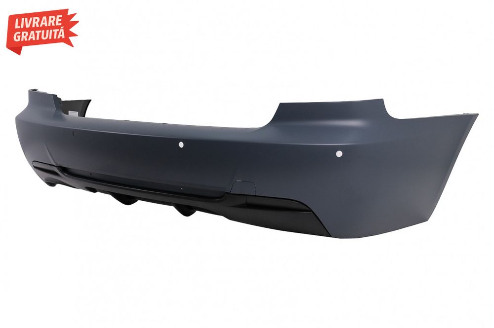 Bara Spate BMW Seria 3 E92 E93 (2006-2013) M-Performance Design