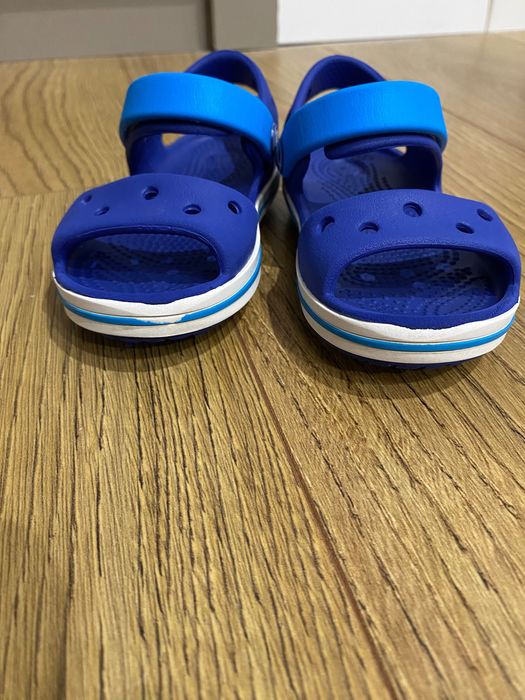 Nike, Crocs & HM Маратонки и сандали за момче