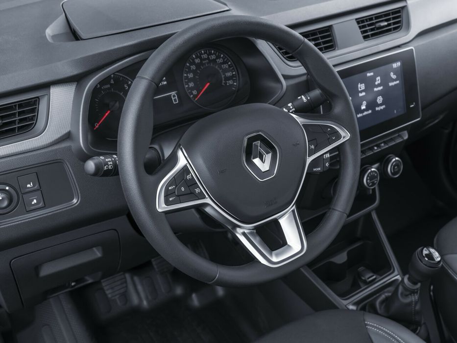 Авто в аренду Renault Express/ Фургон