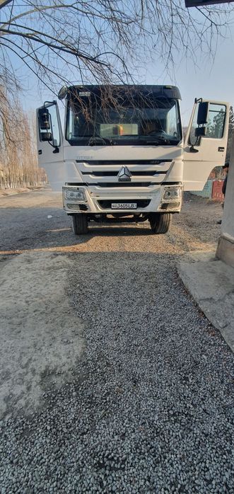 Howo  samasval  sotiladi   2020 yil