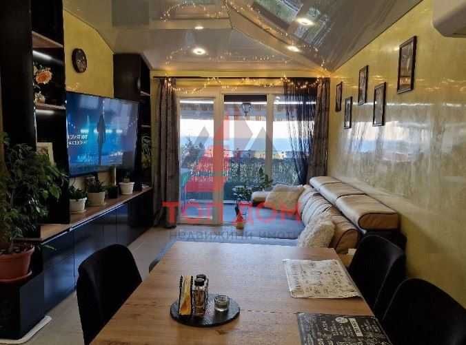 Продава се Тристаен апартамент в к.к. Св.Св. Константин и Елена - 89 кв.м за 3315 €/кв.м - Снимка #2