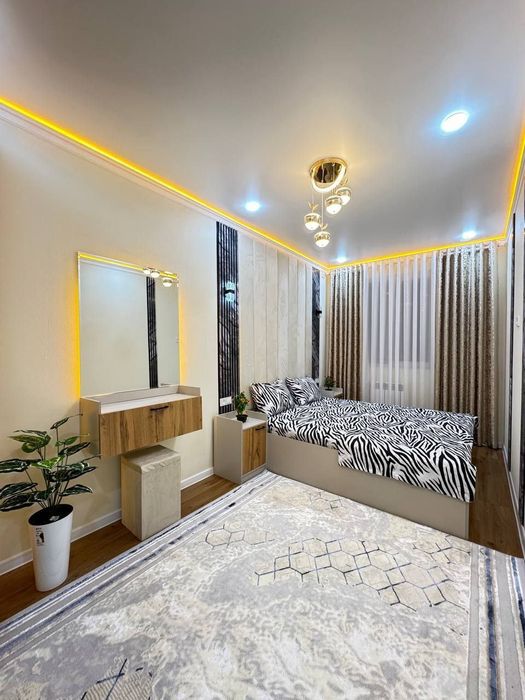 Продажа квартиры Чиланзар 2 квартал