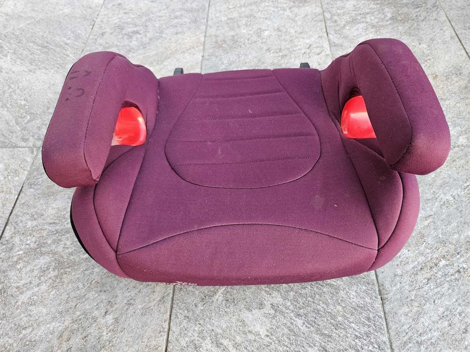 Marsupiu Cybex si Inaltator Auto cu Isofix