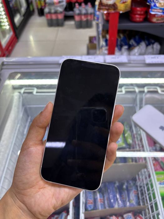 Iphone 13 telefon