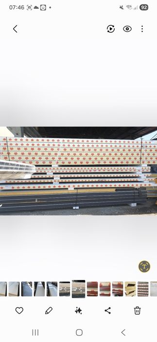 Panouri Sandwich Producator