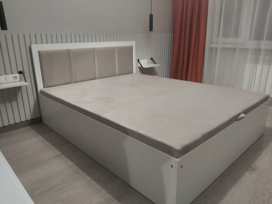 Кровать под заказ