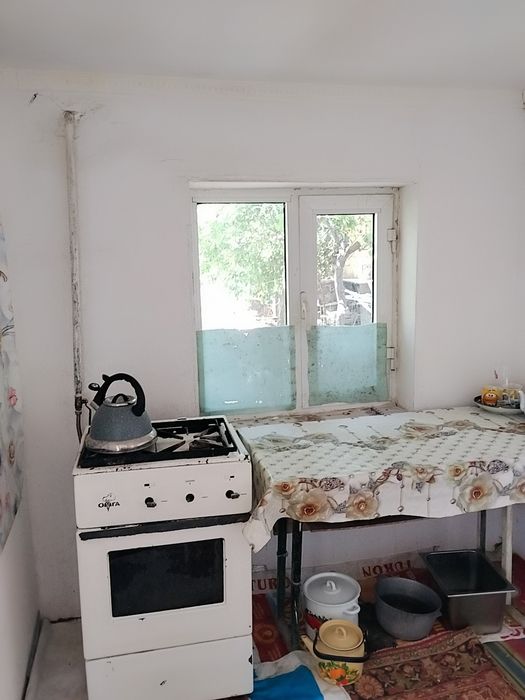 Ijaraga 4 xonali hovli bor oylalilarga