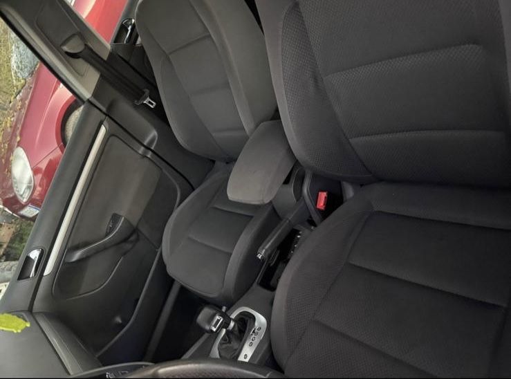 Vand golf 5  automat