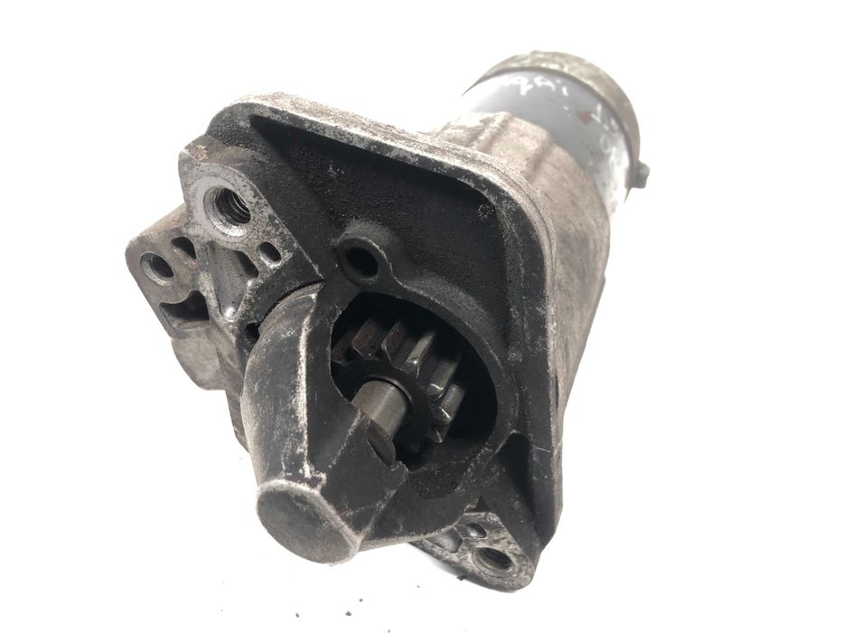 Стартер Nissan Qashqai J10 1.5dci 2008г M000T87881