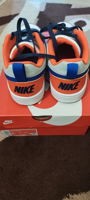 Nike Borough Low Recraft